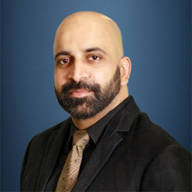 Chirag Chandani