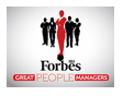 Forbes India Great People Managers